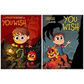You Wish 2 Book Set