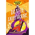 Montgomery Bonbon: Death at the Lighthouse