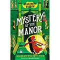 Montgomery Bonbon: Mystery at the Manor