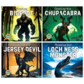 Chasing Cryptids 6 Book Set