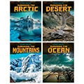 Xtreme Survival 6 Book Set