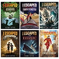 I Escaped 6 Books - Set 3