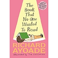 The Book That No One Wanted to Read