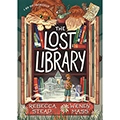 The Lost Library: A Kid-Friendly Mystery