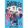 The Invisibles
