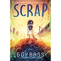 Scrap - Paperback