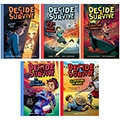 Decide & Survive 5 Book Set
