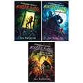 A Babysitter's Guide to Monster Hunting 3 Book Set