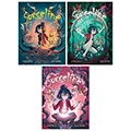Sorceline 3 Book Set