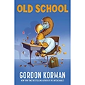 Old School - Paperback