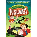 Ms. Pennypickle's Puzzle Quest