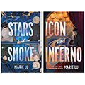 Stars and Smoke 2 Book Set