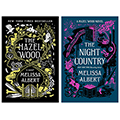 The Hazel Wood  2 Book Set
