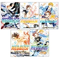 Medalist 5 Books Set 2
