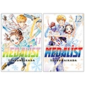 Medalist 2 Books Set 3