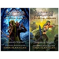 Ranger's Apprentice: The Royal Ranger 2 Books Set 2