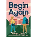 Begin Again: A Novel - Paperback