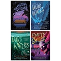 Small Spaces Quartet 4 Book Set
