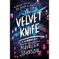 The Velvet Knife