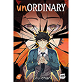 unOrdinary Volume 4: A Graphic Novel