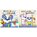 Mission Milestone Book Collection