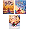 The Bakery Dragon Book Collection