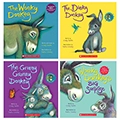The Wonky Donkey Paperback Book Collection