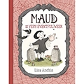 The Adventures of Maud the Vampire Book Collection