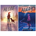 Alone Book Collcetion