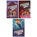 Confessions of a Junior Spy Book Collection