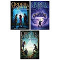 Order of the Majestic Book Collection