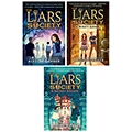 The Liars Society Book Collection