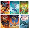 Wings of Fire Graphic Novel Collection