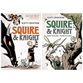 Squire & Knight Book Collection