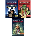 Archives of the Unexplained Book Collection