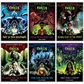 Disney Chills Book Collection