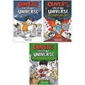 Oliver's Great Big Universe Book Collection