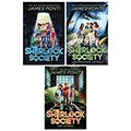 The Sherlock Society Book Collection