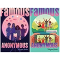 Famous Anonymous Book Collection