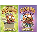 Sashimi Book Collection