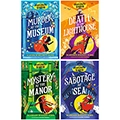 Montgomery Bonbon Book Collection