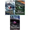 The Dragonships Book Collection