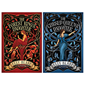 Thirstwood Book Collection