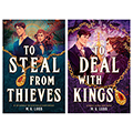 Thieves & Kings Book Collection