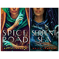Spice Road Book Collection