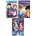 unOrdinary Graphic Novel Book Collection