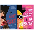 The Agathas Book Collection