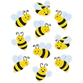 Buzzing Bees Accents
