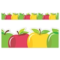 Apple Time Apples EX Border