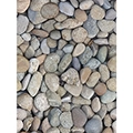 Better Than Paper&reg; Fun Size - Rock Pebbles